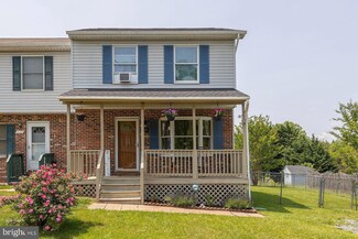 119 Cascade Cir, Stephens City, VA 22655