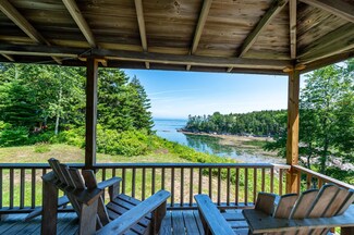 2319 Harpswell Islands Rd, Harpswell, ME 04079