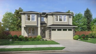 The Chinook, Ridgefield, WA 98642