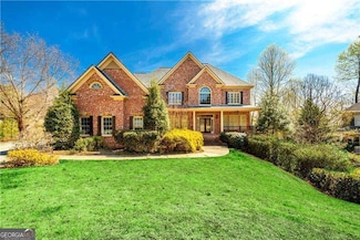 2770 Shumard Oak Dr, Braselton, GA 30517