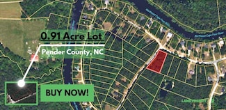 1112 River Bend Dr, Burgaw, NC 28425