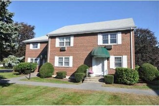 141 Emerson Gardens Rd Unit 141, Lexington, MA 02420