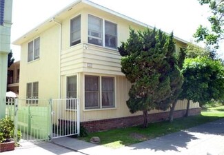 244 E Vernon St, Long Beach, CA 90806