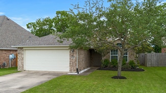 206 Rippling Creek Ln, Alvin, TX 77511