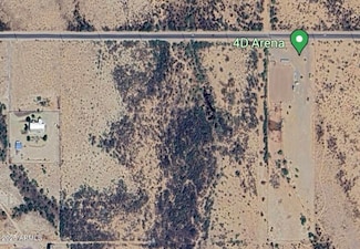 0 W Patton Rd Unit 6878100, Wittmann, AZ 85361