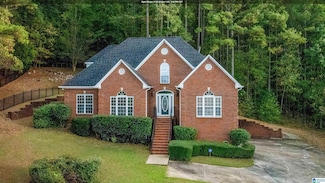 135 Windsor Ln, Pelham, AL 35124