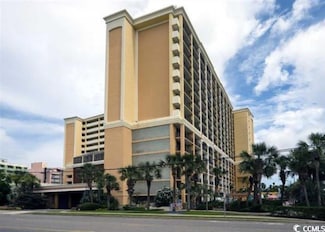 6900 N Ocean Blvd Unit 834, Myrtle Beach, SC 29572