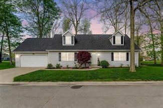 7745 Mohawk St, Russells Point, OH 43348