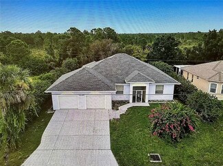 12102 Hernando Rd, North Port, FL 34287