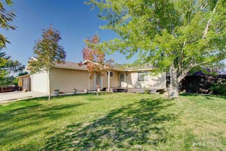 705 Lassen Way, Gardnerville, NV 89460