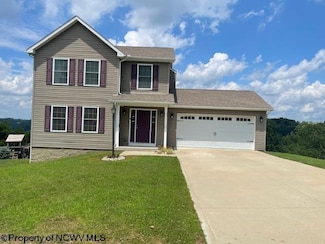 100 Landing Dr, Morgantown, WV 26508