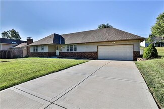 17713 E Dakota Dr, Independence, MO 64056