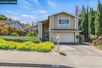 1534 Ridgewood Dr, Martinez, CA 94553