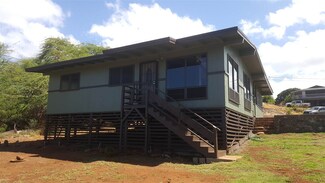 985 Kamehameha V Hwy, Kaunakakai, HI 96748