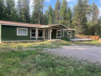 4087 Hesseltine Rd, Valley, WA 99181