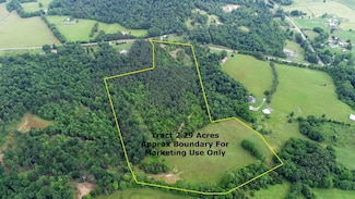 0 Owensboro Rd, Leitchfield, KY 42754