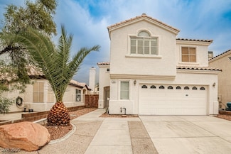 1845 Navajo Lake Way, Las Vegas, NV 89128