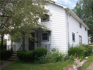 296 Griffith St, Buffalo, NY 14212
