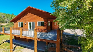 960 Harmony Creek Dr, Afton, WY 83110