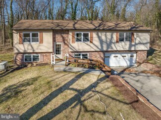 1938 Hannah Ave, Halethorpe, MD 21227