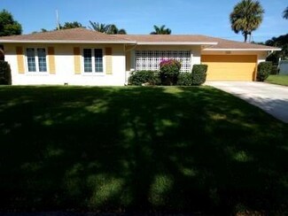 7529 Clarke Rd, West Palm Beach, FL 33406