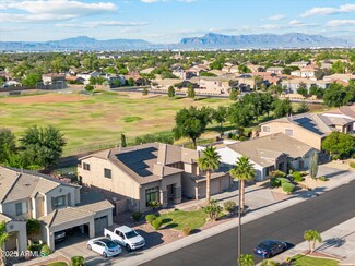 3574 E Latham Way, Gilbert, AZ 85297