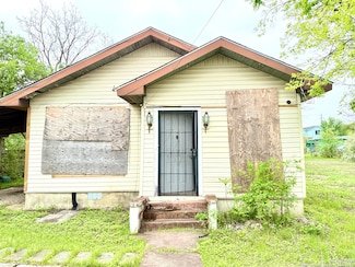 716 Sherman, San Antonio, TX 78202