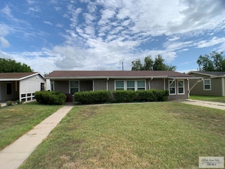 205 W Beck St, Harlingen, TX 78550