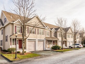 360 Charles St Unit 2, Malden, MA 02148