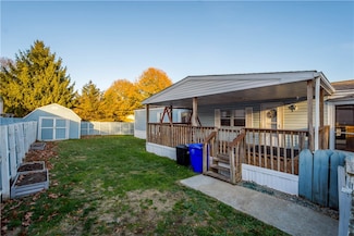 74 Wagner Dr, McDonald, PA 15057