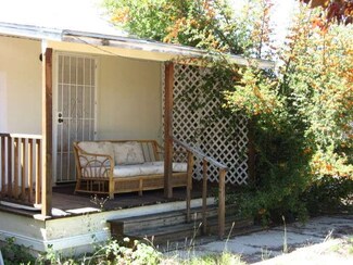 147 E Miranda Ln, Young, AZ 85554