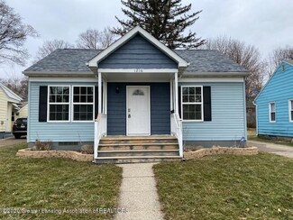 1216 George St, Lansing, MI 48910