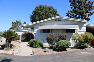 2400 W Midvalley Ave Unit F-1, Visalia, CA 93277