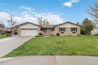 6288 S Harlan Way, Littleton, CO 80123