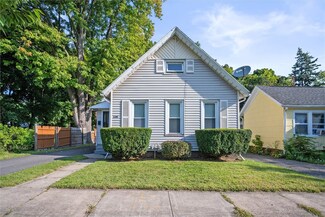 208 Avenue C, Rochester, NY 14621