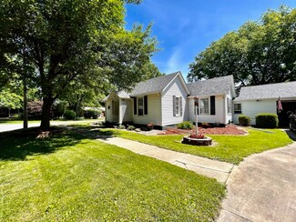 310 N Washington St, Mansfield, IL 61854