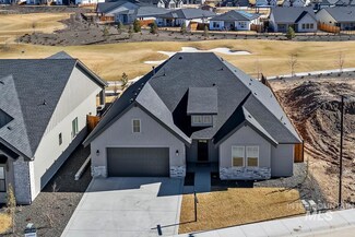 11254 S Saylis Way, Kuna, ID 83634