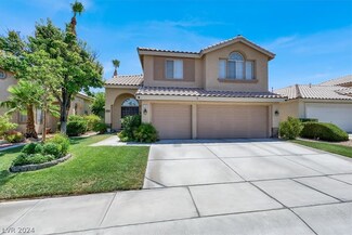 2336 Heather Valley Dr, Las Vegas, NV 89134
