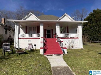 802 Clarendon Ave, Bessemer, AL 35020
