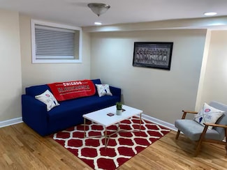 3600 S Giles Ave Unit G, Chicago, IL 60653