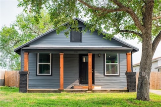 521 W Fordyce Ave, Kingsville, TX 78363