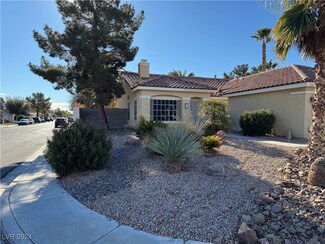 1531 Singing Bird Ln, North Las Vegas, NV 89031