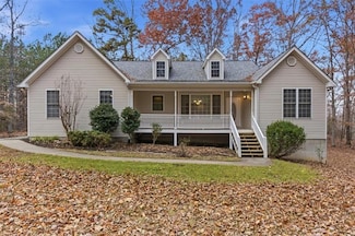 875 Knox Bridge Hwy, White, GA 30184