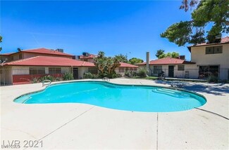 5278 S Maryland Pkwy Unit B, Las Vegas, NV 89119