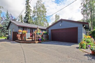 1850 E 27th Ave, Anchorage, AK 99508