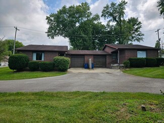 520-526 5th St, Bedford, IN 47421