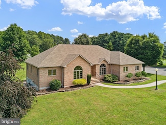 1167 Bunker Hill Rd, Middletown, DE 19709