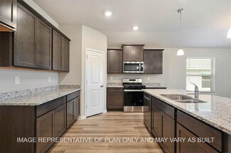 1870 Taggart Trail, Bryan, TX 77807