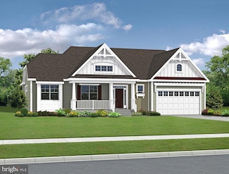29392 Otto Dr, Milton, DE 19968