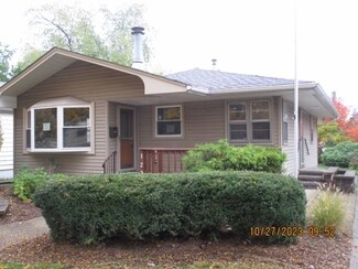 1223 N Raynor Ave, Joliet, IL 60435